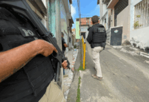 Governo da Bahia lança plano de ação para reduzir letalidade policial