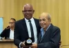 Jornalista Levi Vasconcelos recebe a mais alta honraria de Cairu