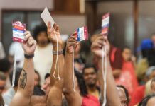 PT Bahia dá início a rodada de encontros setoriais