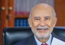 Aos 84 anos, morre Paiva Netto