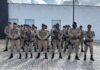 São Sebastião do Passé recebe alunos soldados para estágio operacional