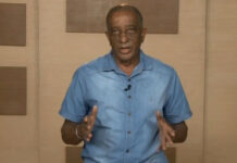 Coordenador geral da APLB Sindicato ameaça vir a São Sebastião do Passé mostrar o peso da categoria