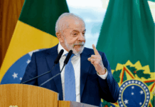 Falta de informações sobre megaoperação deixa Lula ‘estarrecido’ e ‘surpreso’