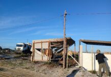 Prefeitura age com firmeza para proteger o Parque das Dunas e impedir avanço de obras ilegais em área ambiental de Abrantes