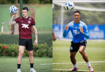 CBF divulga tabela detalhada de Bahia e Vitória na reta final da Série A