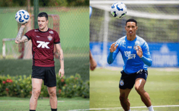 CBF divulga tabela detalhada de Bahia e Vitória na reta final da Série A