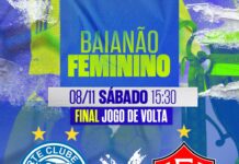 TVE transmite último Ba-Vi do ano na final do Feminino neste sábado