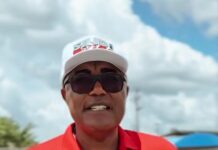 Queda recorde de desemprego é comemorada por Bira do Sindticcc