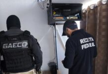 Operação do MP-BA em Camaçari mira fraude de R$ 26 bi no setor de combustíveis