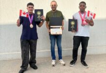 Estudantes de Catu conquistam 1º lugar em competição científica do Canadá com projeto de inteligência artificial