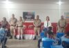 Polícia Militar finaliza mais uma edição do PROERD em São Sebastião do Passé