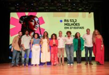 Governo do Estado lança editais para bibliotecas, espaços de memória, arquivos, publicação de livros e pesquisadores