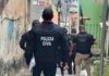 Operação Freedom prende 31 integrantes de uma organização criminosa do Rio de Janeiro