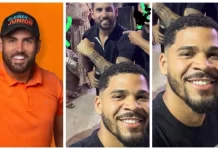 Vereador Gleiber Júnior e assessor são mortos a tiros em Santo Amaro