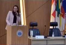 Vereadora de São Francisco do Conde sofre ameaça de morte