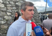 Marcelo Werner defende criação de código de ética para PMs