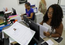 Renovação de matrícula da rede estadual inicia na segunda-feira (17)