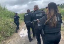 Sobe para oito o número de mortos durante operação policial no Recôncavo