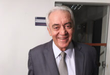 Otto admite pela primeira vez concorrer ao governo caso PT exclua Coronel de chapa