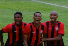 Vitória conhece datas e adversários da Copinha 2026