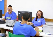 Período de matrícula da rede estadual de ensino será de 12 a 20 de janeiro