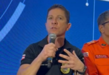 Delegado-Geral da Polícia Civil avalia operação que prendeu capitão da PM-BA