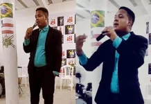 Pastor é executado com 15 tiros em emboscada na Bahia