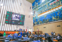 Governo pede urgência, e mudança no regime do Planserv entra na pauta da Assembleia a duas semanas do encerramento dos trabalhos