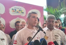 Segurança registra três anos sem mortes violentas nos circuitos e amplia uso de tecnologia no Carnaval da Bahia