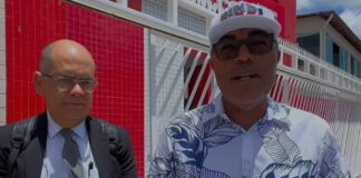 Bira fala sobre preparativos para o Seminário da Conticom