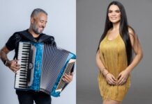 Forró no Parque terá 16ª temporada com tributo a Zelito Miranda e participação do sebastianense Jó Miranda Jó Miranda