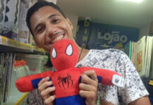 Jovem sebastianense é o 3º colocado em Ciências Contábeis na UNEB