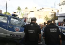 Policiais envolvidos em mortes terão acompanhamento mental obrigatório