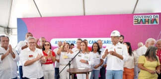 Camaçari recebe cerca de R$ 40 milhões para construção de novas unidades de saúde