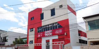 Seminário Nacional da Conticom em Camaçari vai reunir sindicalistas de vários estados do Brasil